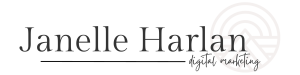janelle-harlan-digital-marketing-logo