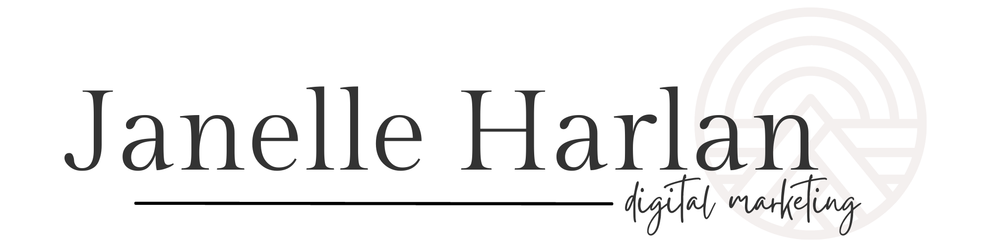 janelle-harlan-digital-marketing-logo